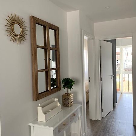 Starhouse Apartment Lisboa Екстериор снимка