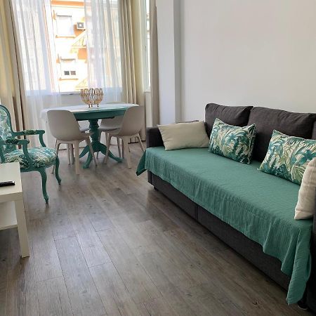 Starhouse Apartment Lisboa Екстериор снимка