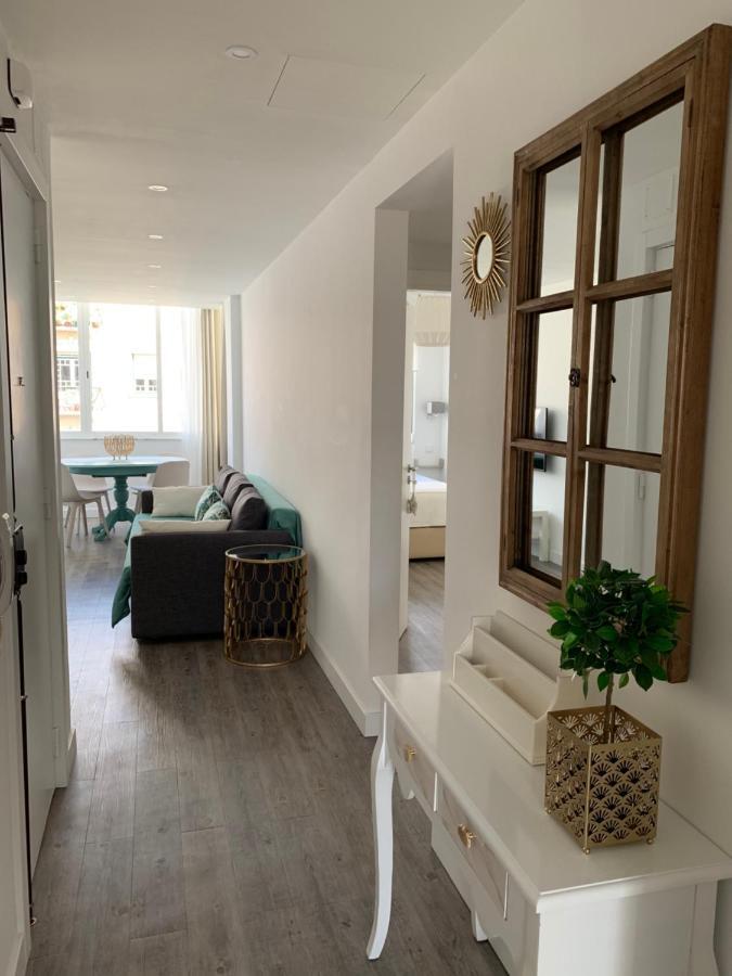 Starhouse Apartment Lisboa Екстериор снимка