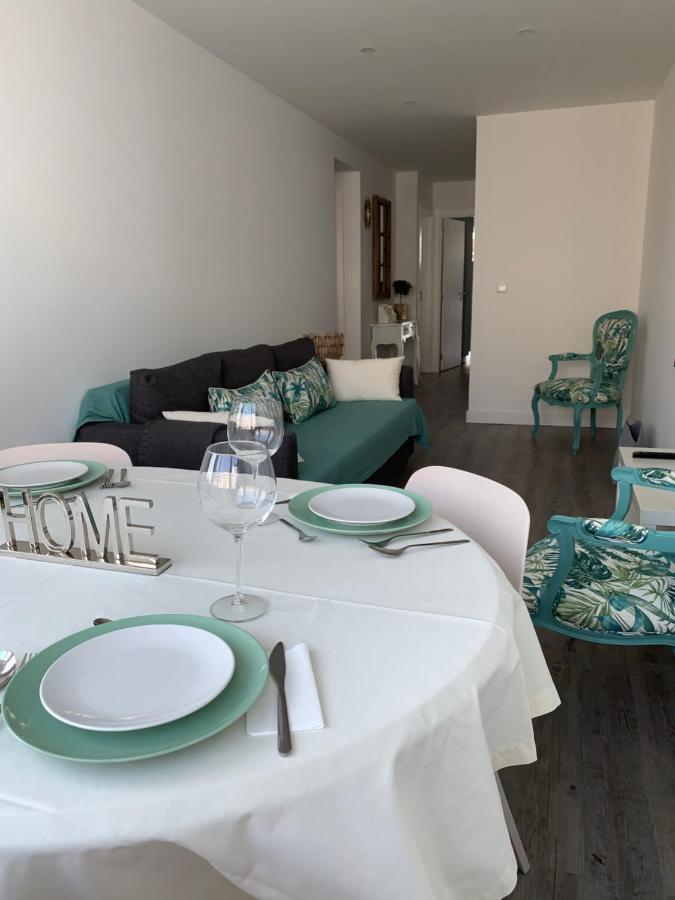 Starhouse Apartment Lisboa Екстериор снимка