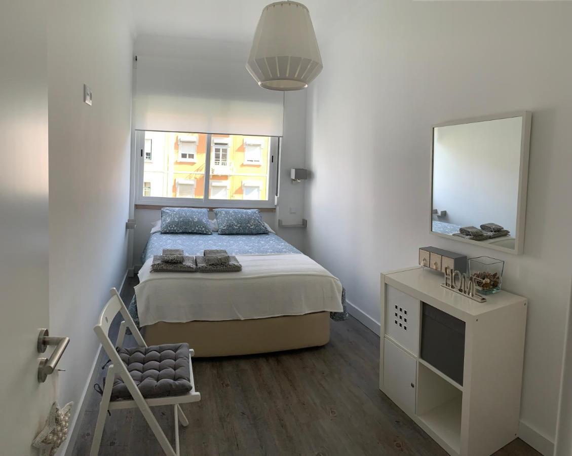 Starhouse Apartment Lisboa Екстериор снимка