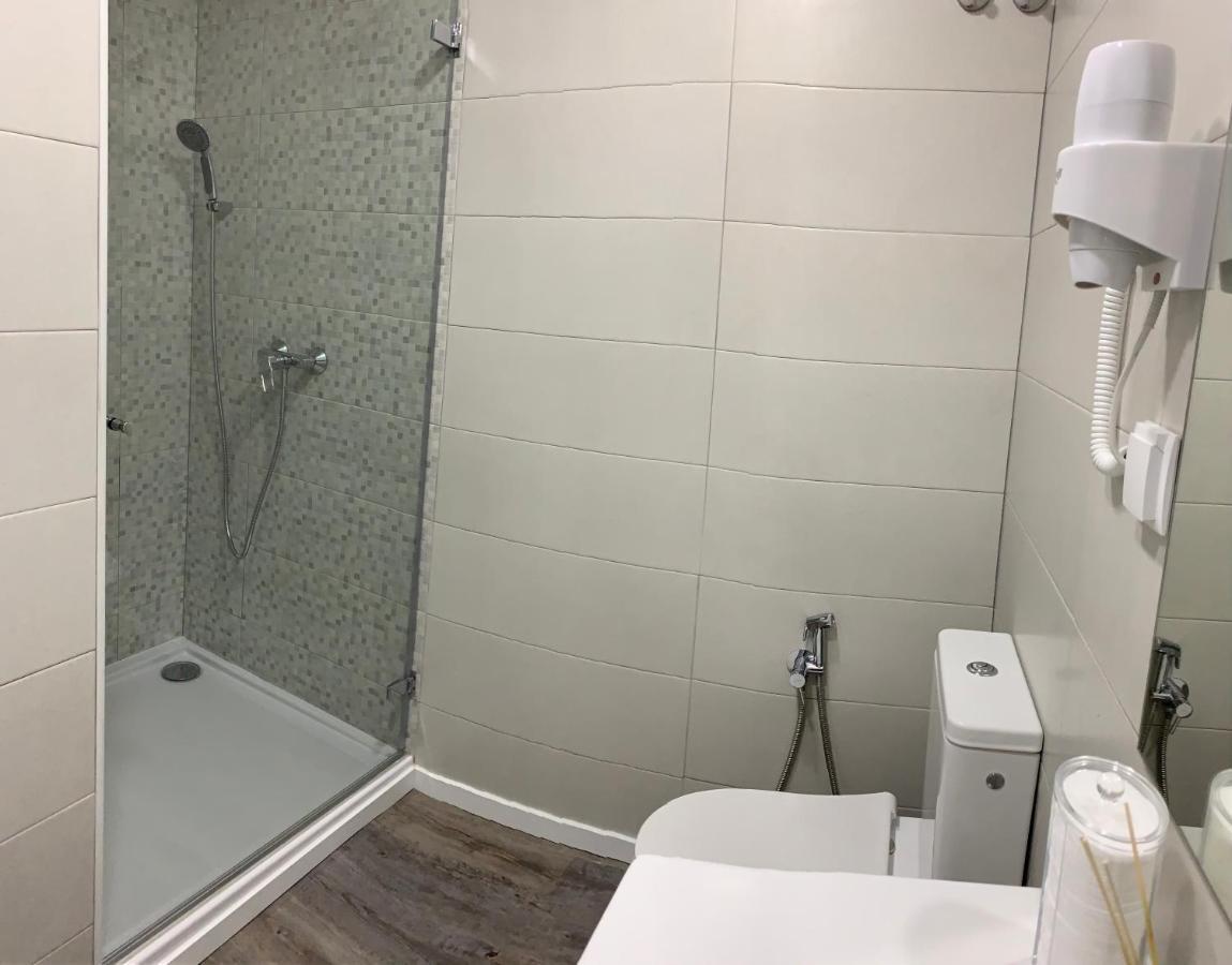 Starhouse Apartment Lisboa Екстериор снимка