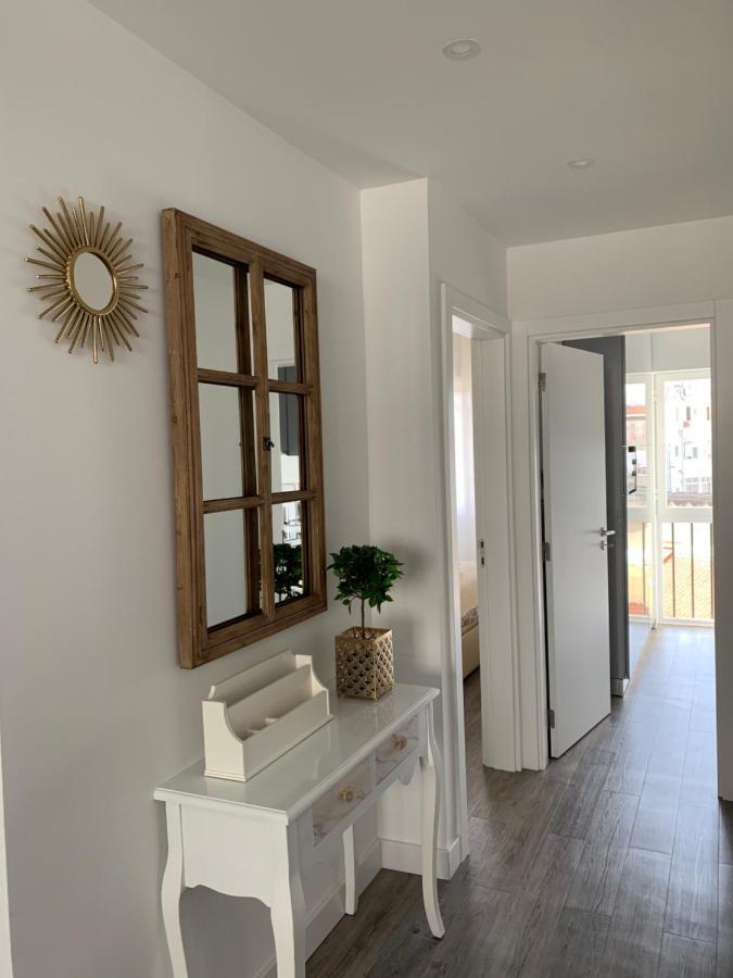 Starhouse Apartment Lisboa Екстериор снимка