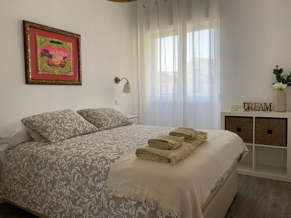 Starhouse Apartment Lisboa Екстериор снимка