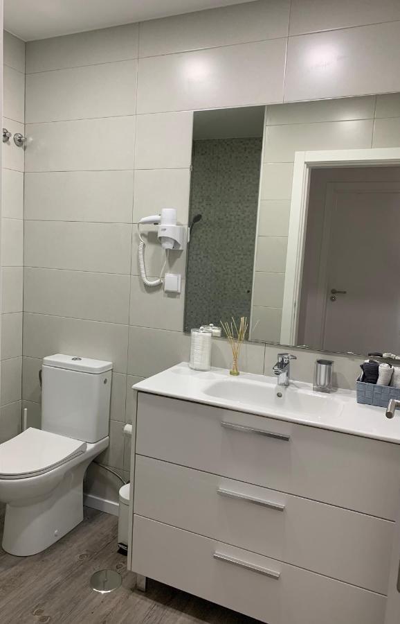 Starhouse Apartment Lisboa Екстериор снимка