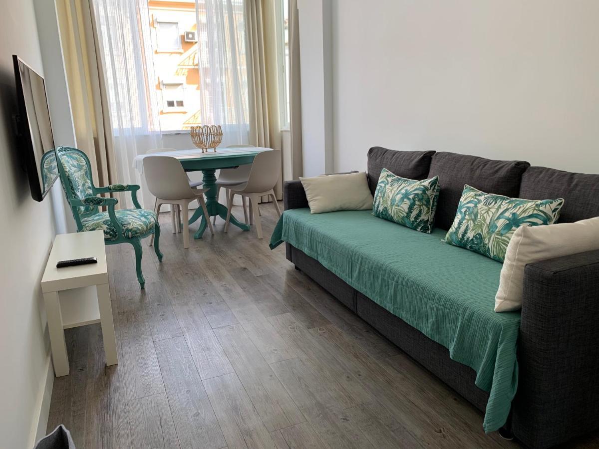 Starhouse Apartment Lisboa Екстериор снимка